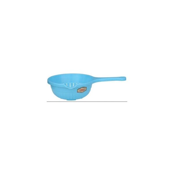Npoly Washing Handle Net 21 cm (Pest Blue)