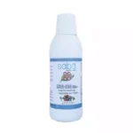 Saba Vegetable Washing Liquid 125 ml