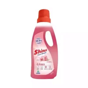 Shinex Floor Cleaner Floral 500 ml