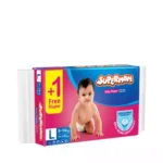 Supermom Baby Diaper Belt L 9-14 kg 5 pcs