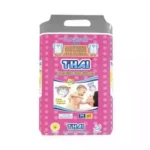 Thai Baby Diaper Pant M 5-12 kg 40 pcs
