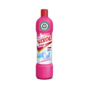 Vixol Bathroom Cleaner Pink 450 ml
