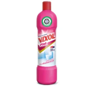 Vixol Bathroom Cleaner Pink 900 ml