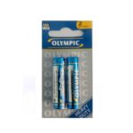 Olympic AAA Battery