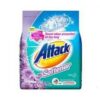 Attack Softener Detergent Powder