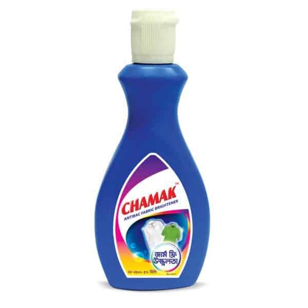 Chamak Fabric Brightener