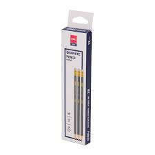 Deli 2B pencil (U20200)