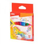 Deli Color Pencil