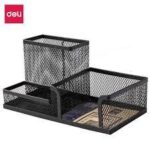Deli Versatile Pen Stand ( 9175)
