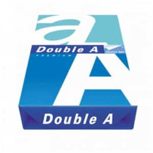 Double A A3 Size Paper (80 GSM) 1 Rim