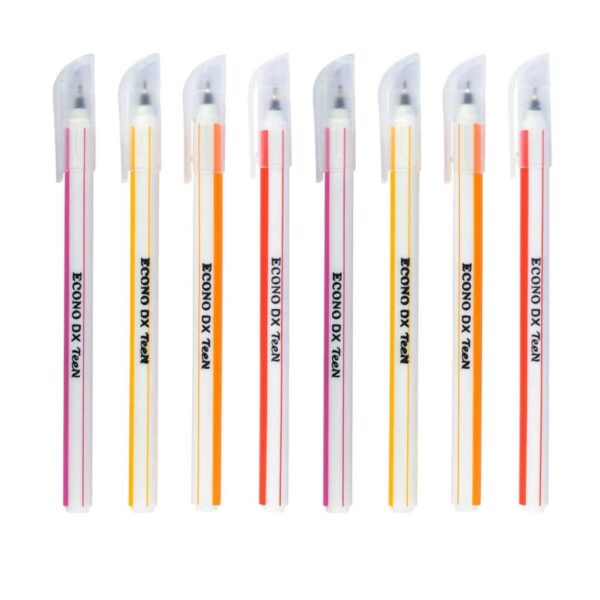 Econo DX Teen Ball Pen