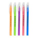 Econo Tech Point Ball Pen