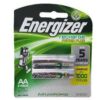 Energizer Recharge Power Plus Battery AA