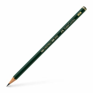 Faber Castell HB pencil