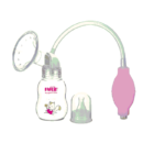 Farlin Breast Pump Luxurious Manual (BF-640) each