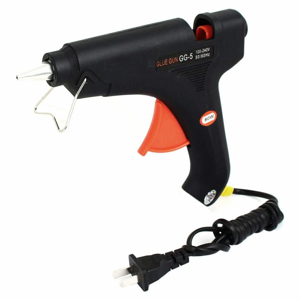 Camel Glue Gun 100 W GG-5 Machine