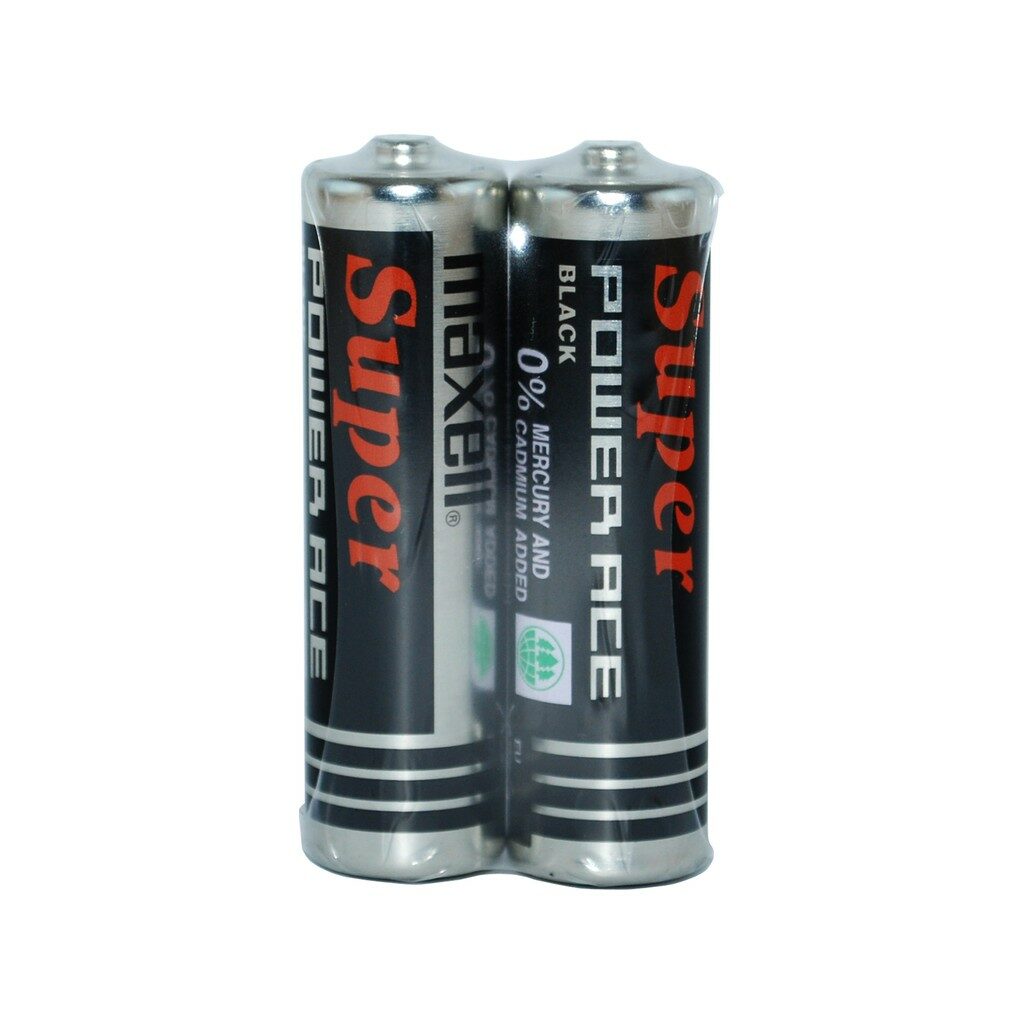 Maxell Super Power Battery AAA