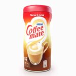 Nestle coffee mate
