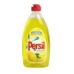 Persil Grease Removal (Lemon Burst)