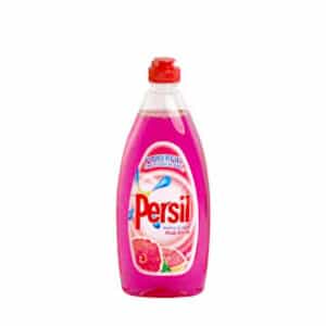 Persil Grease Removal (Pink Blush)