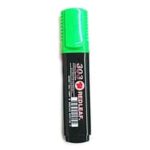 Red Leaf 303 Flourescent Highlighter Green /1pc