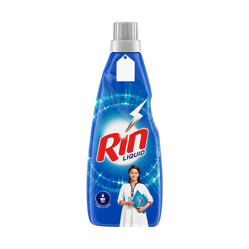 Rin Washing Liquid