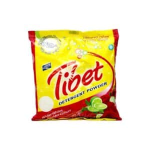 Tibet Rose & Lemon Detergent Powder