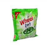Wheel Washing Powder 2in1 Clean & Fresh