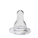 Angel Silicon Nipple (0-3 Months) each