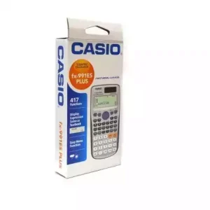Casio Scientific Calculator (FX 991ES Plus)