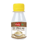 Chung White Pepper 50 gm
