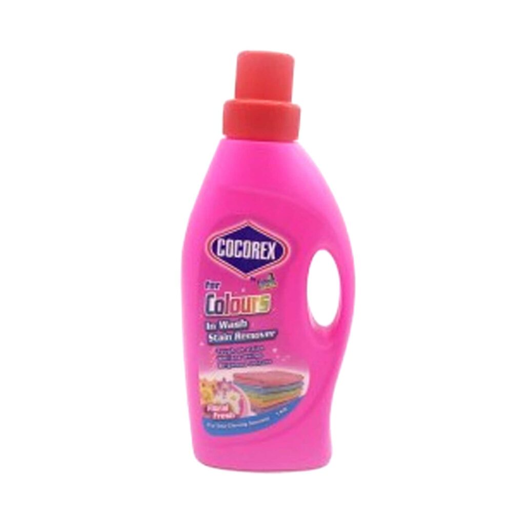 Cocorex Bleach Colours Floral Fresh