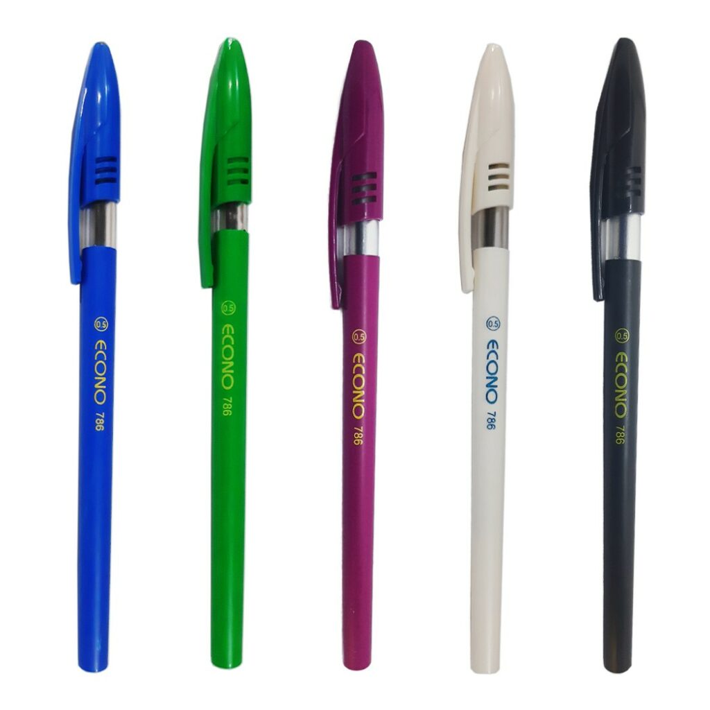 Econo 786 Ball Pen