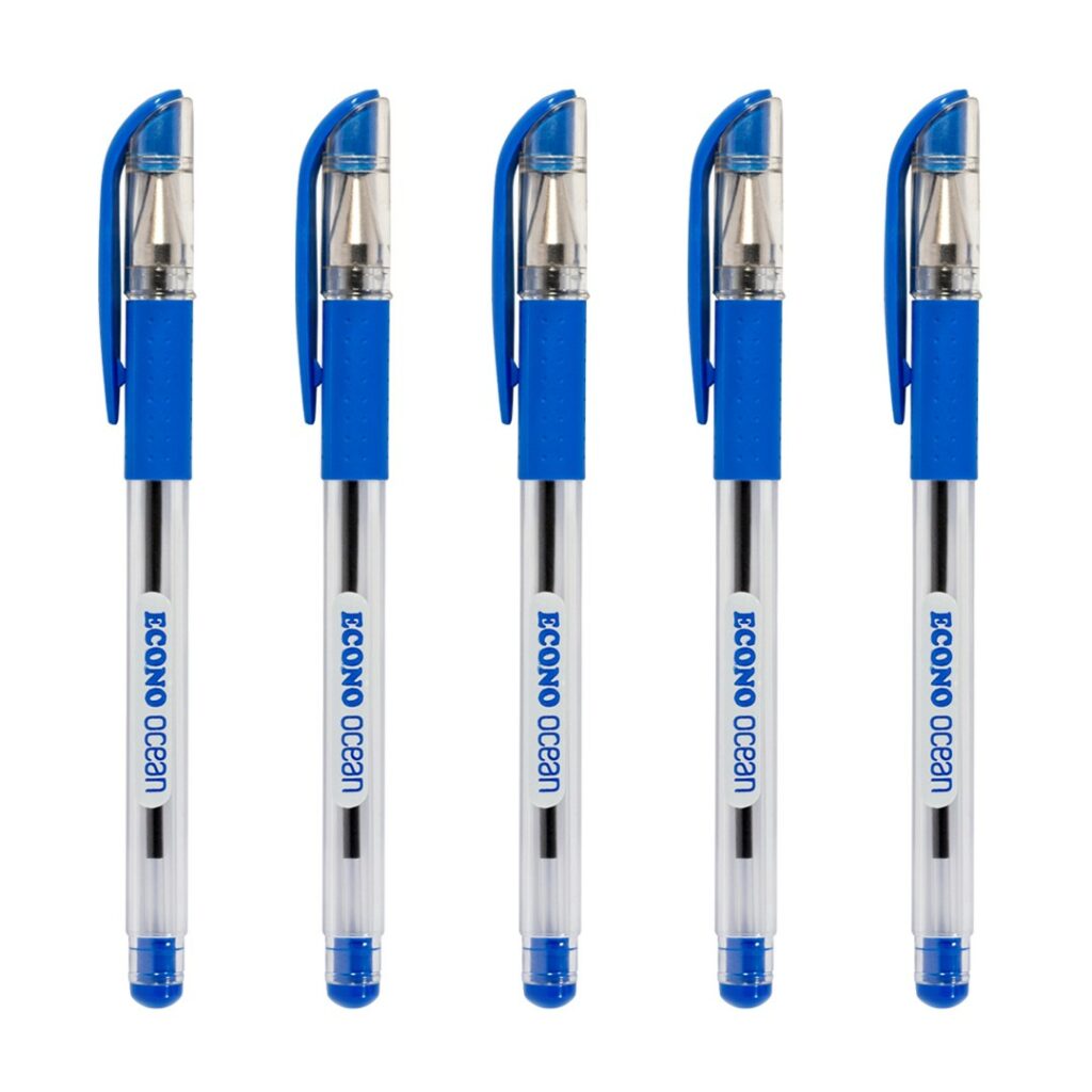 Econo Ocean Ball Pen