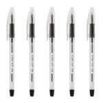 Econo Soft Grip Ball Pen