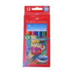 Faber Castell Watercolour Pencil