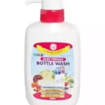 Farlin Baby Feeding Bottle & Nipple Cleanser (BF-200) 700 ml
