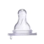 Farlin Baby Wide Neck Nipple S(P-4) each