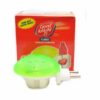 Godrej Good Knight Turbo Powerlite (Machine + Refill)