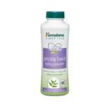 Himalaya Prickly Heat Baby Powder 100 gm