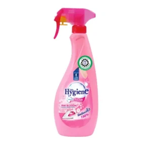 Hygiene Starch Pink Blossom