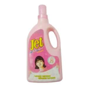 Jet Baby Liquid Detergent