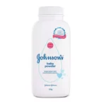 Johnson's Baby Powder 50 gm
