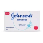 Johnson's Baby Soap 50 gm