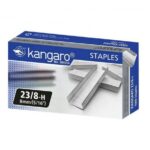 Kangaro Stapler Pin No.10 Small 1000 staples