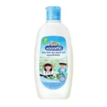 Kodomo Baby Bath & Gentle Soft 100 ml