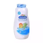 Kodomo Baby Powder Extra Mild 200 gm