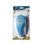 Lion Brush & Comb each