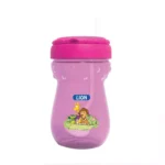 Lion Straw Weight Drinking Cup each