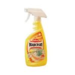Magiclean Bathroom Cleaner Yellow 500 ml